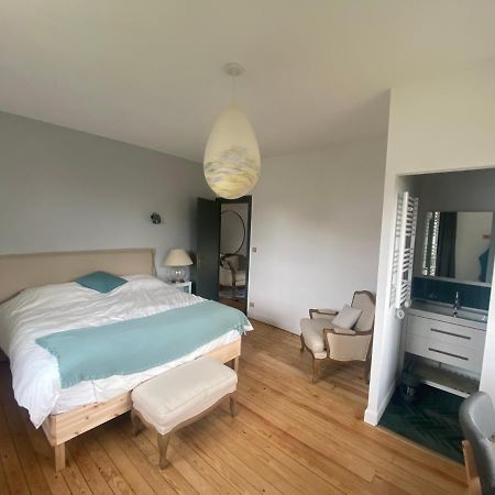 Villa Vacances Le Touquet ภายนอก รูปภาพ