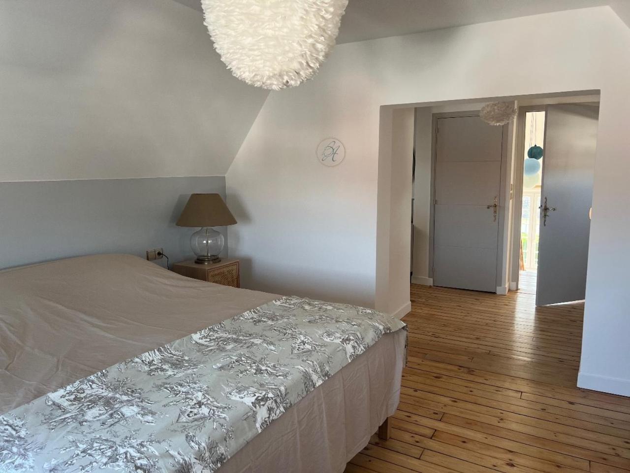 Villa Vacances Le Touquet ภายนอก รูปภาพ
